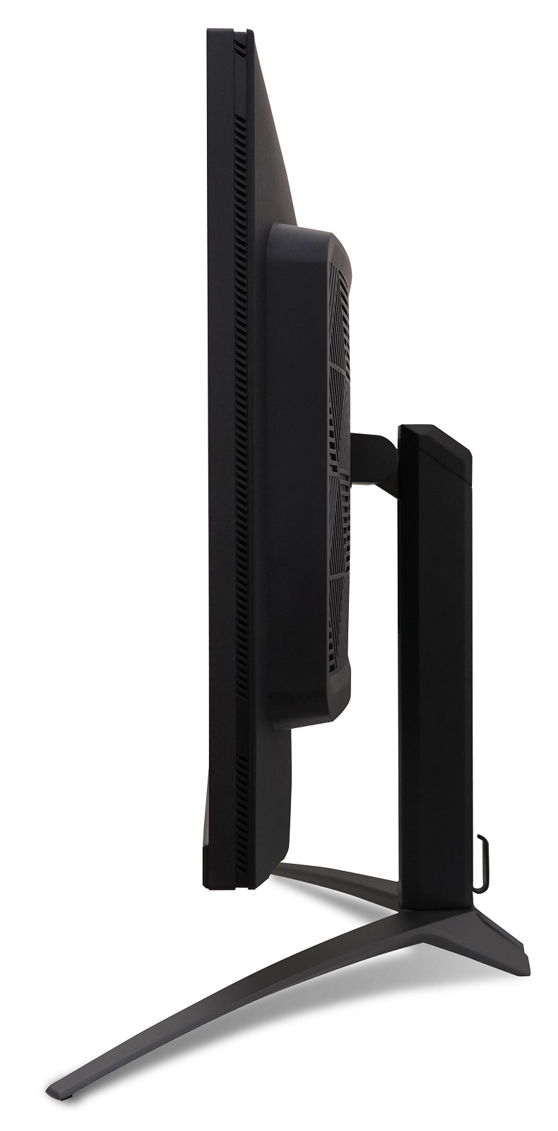 Acer Predator/ XB323QK/ 31, 5"/ IPS/ 4K UHD/ 160Hz/ 1ms/ Black/ 2R 