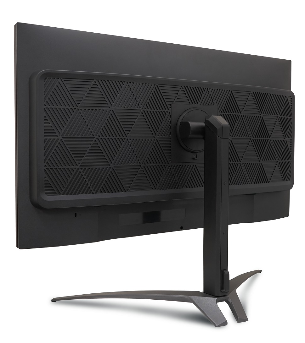 Acer Predator/ XB323QK/ 31, 5"/ IPS/ 4K UHD/ 160Hz/ 1ms/ Black/ 2R 