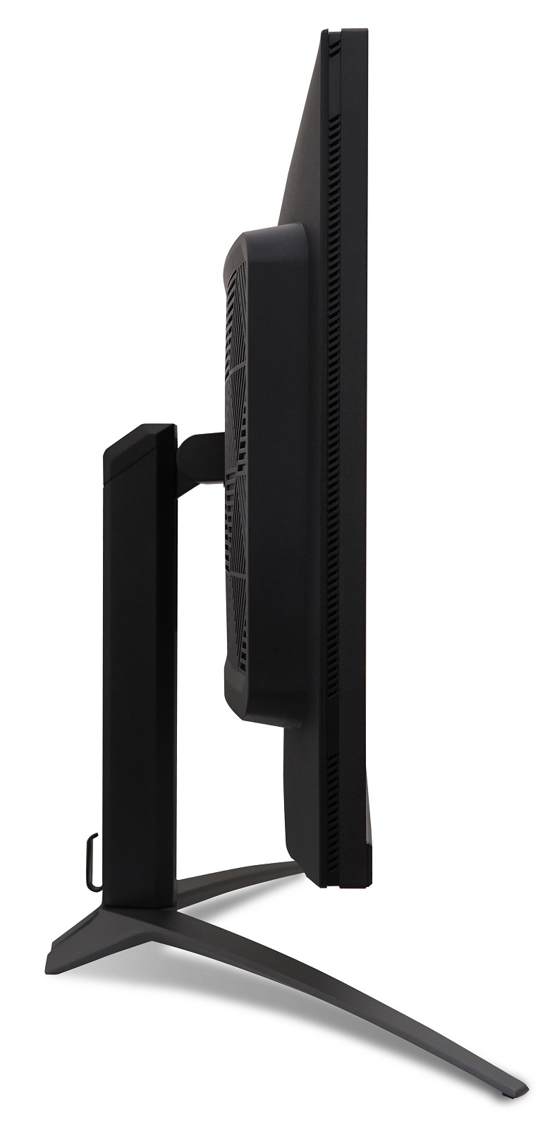 Acer Predator/ XB323QK/ 31, 5"/ IPS/ 4K UHD/ 160Hz/ 1ms/ Black/ 2R 