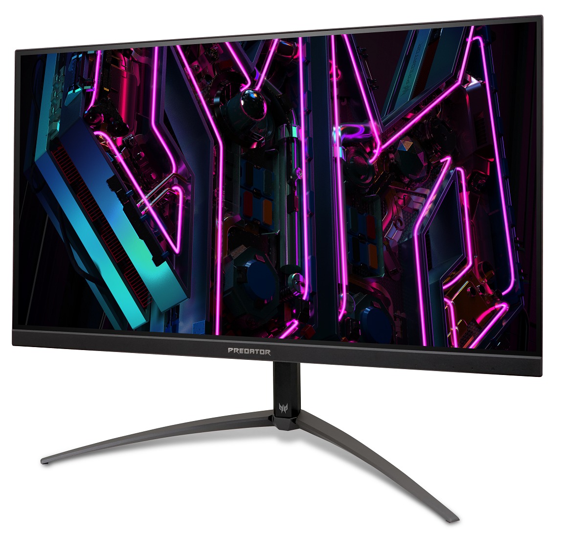 Acer Predator/ XB323QK/ 31, 5