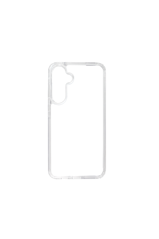 ER POWER Kryt Crystal kryt pre Samsung Galaxy A55
