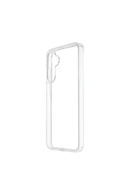 ER POWER Kryt Crystal kryt pre Samsung Galaxy A05S 