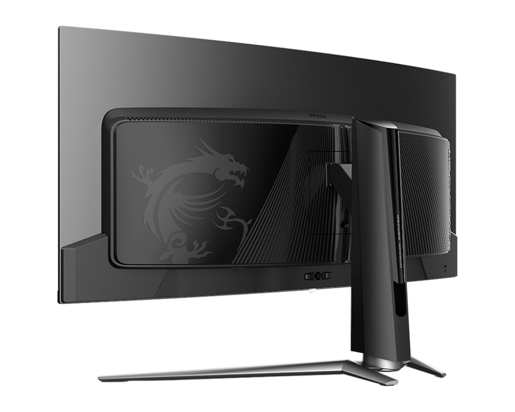 MSI MPG/ 341CQPX/ 34, 18"/ QD-OLED/ 3440x1440/ 240Hz/ 0, 03ms/ Black/ 3R 