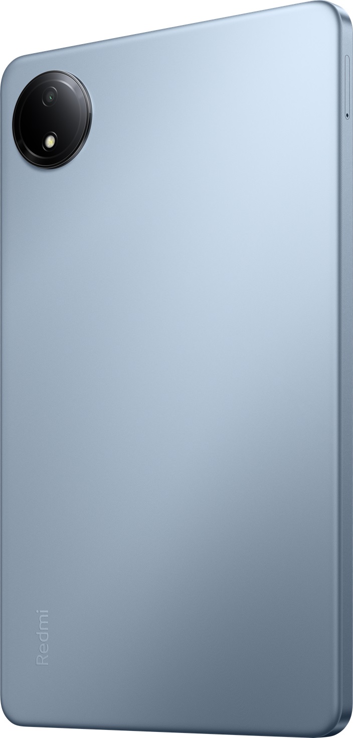 Redmi Pad SE/ 58137/ 8, 7"/ 1340x800/ 4GB/ 128GB/ An U/ Sky Blue 