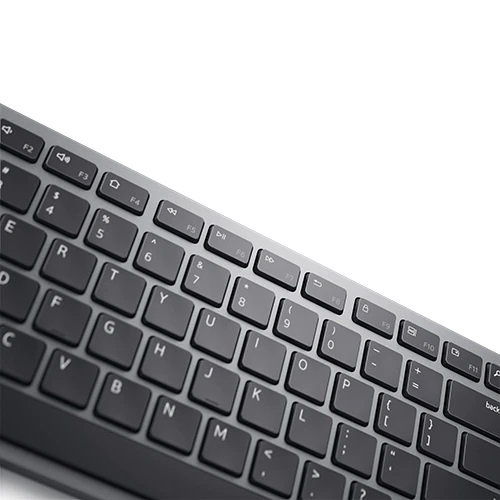 Dell set klávesnica + myš KM7321W bezdrôtová GER 