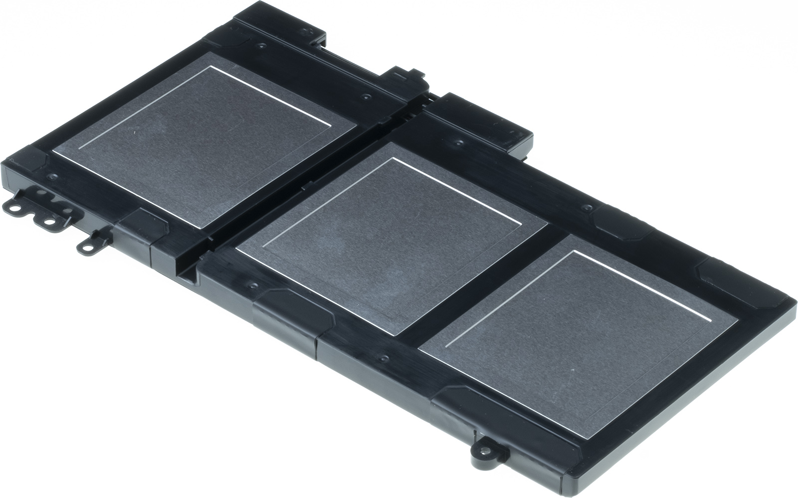Batéria T6 Power pre Dell Latitude E5450, E5550, E5250, 3150, 3160, 3600mAh, 41Wh, 3cell, Li-pol 