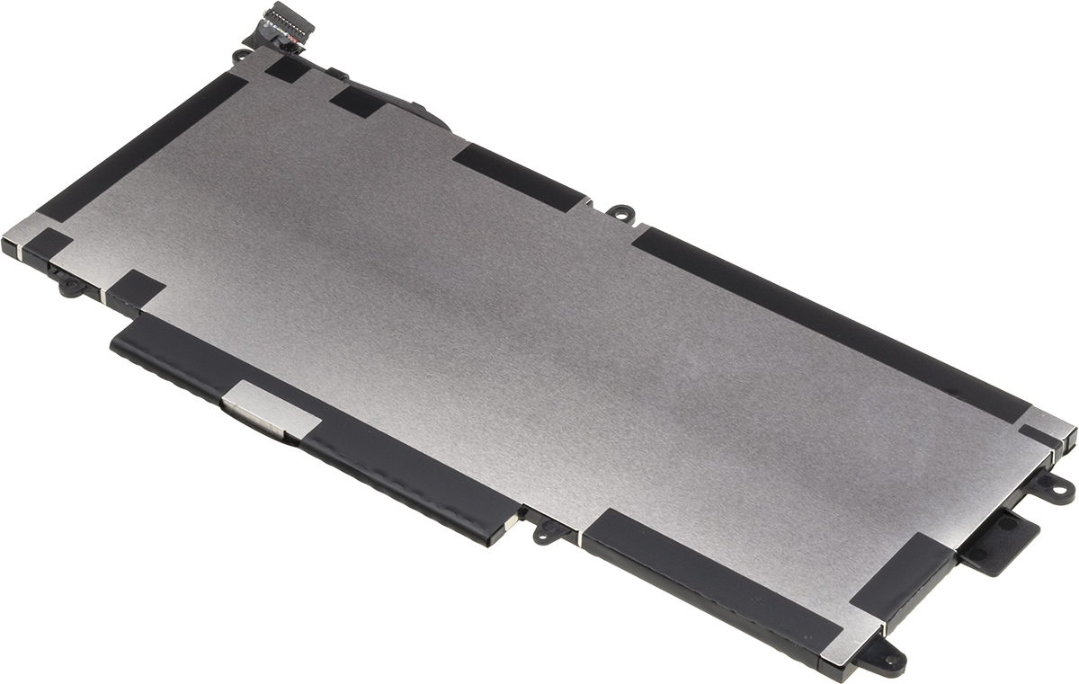 Batéria T6 Power pre Dell Latitude 5289, 7389, 7390 2in1, 7895mAh, 60Wh, 4cell, Li-pol 