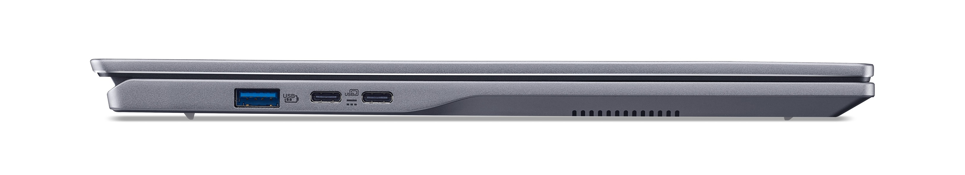 Acer Swift 14/ AI SF14-11-X6CS/ SD-X1P-64-100/ 14, 5"/ 2560x1600/ 16GB/ 1TB SSD/ Adreno/ W11H/ Gray/ 2R 