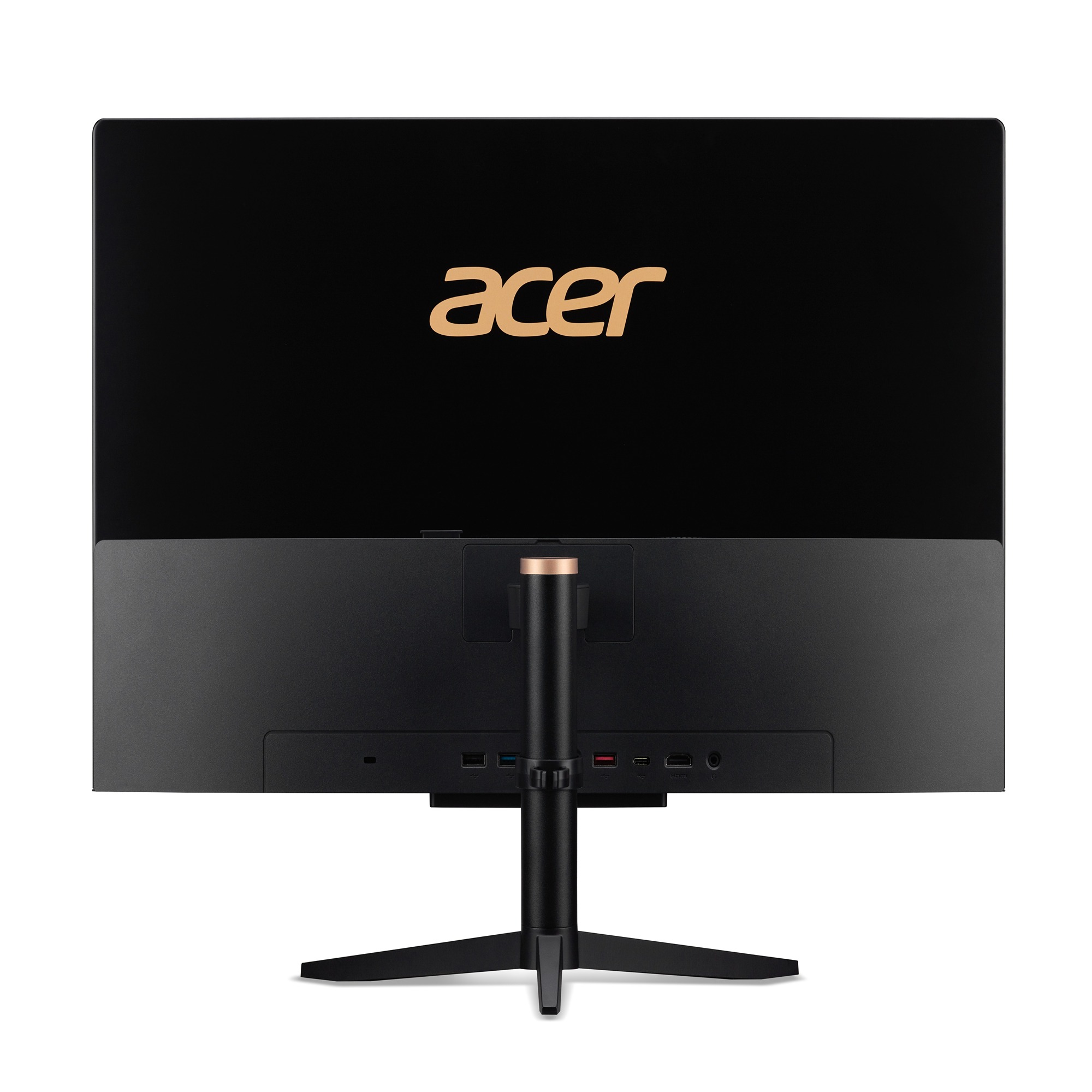 Acer Aspire/ C24-1610/ 23, 8"/ FHD/ i3-N305/ 8GB/ 512GB SSD/ UHD Xe/ W11H/ Black/ 1R 