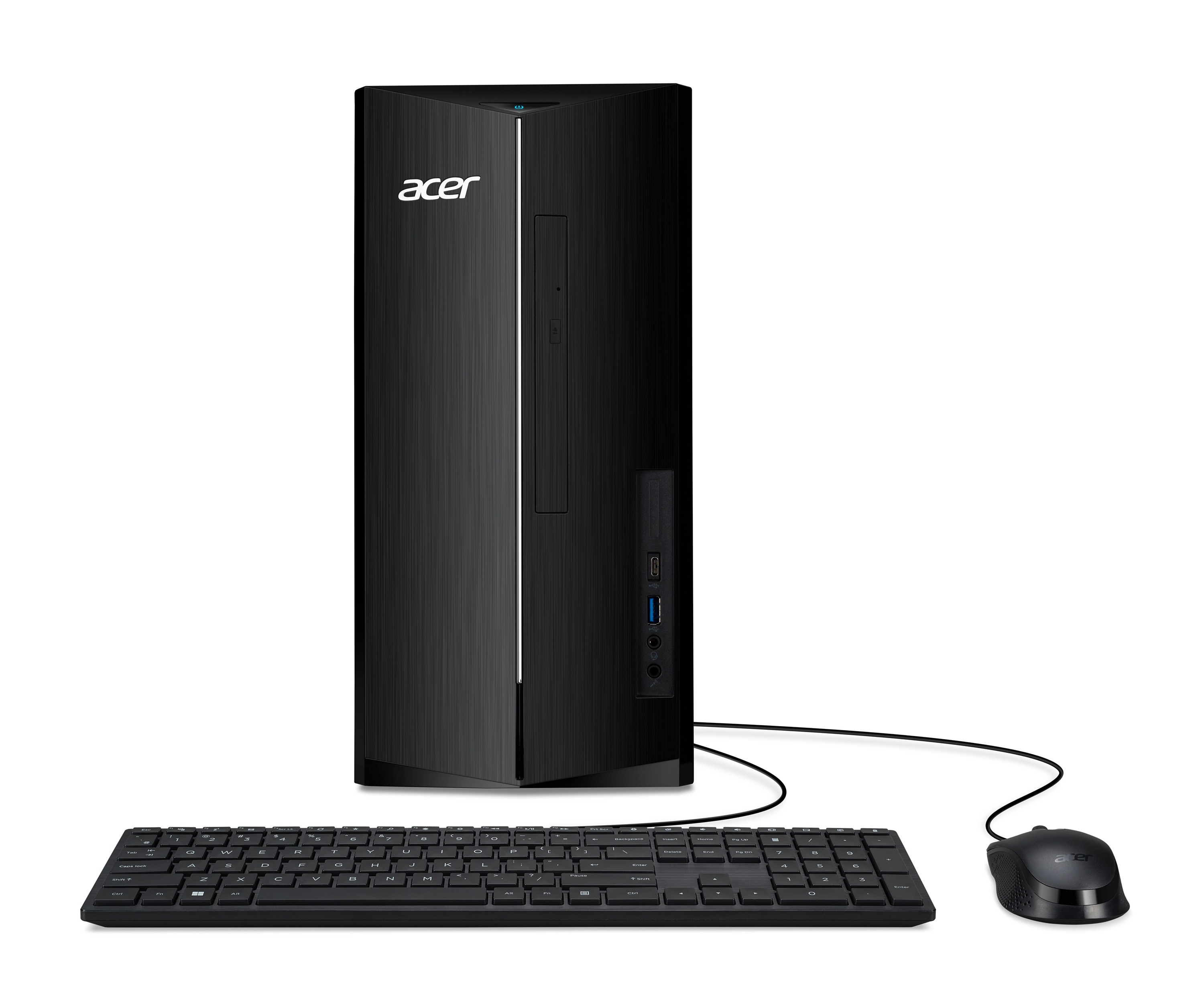 Acer Aspire/ TC-1785/ Mini TWR/ i5-14400F/ 16GB/ 1TB SSD/ RTX 3050/ W11H/ 1R