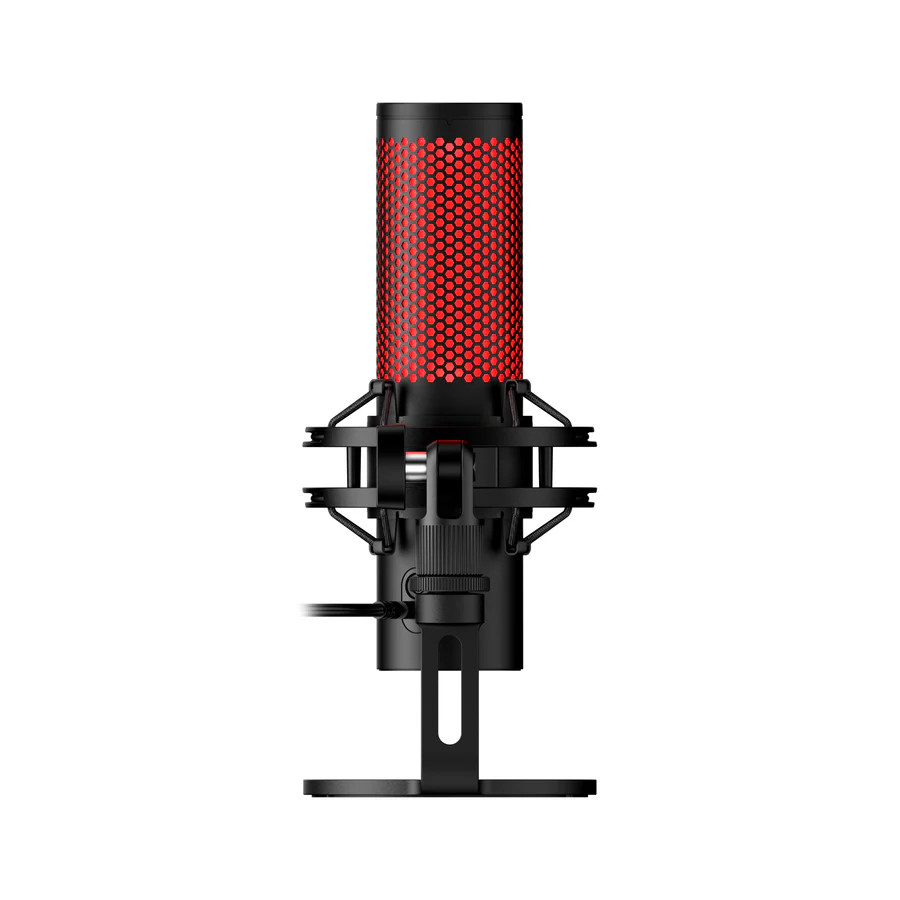HP HyperX QuadCast 2 