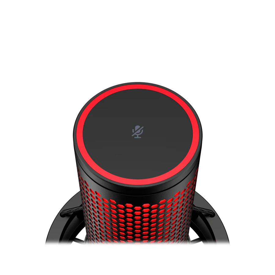 HP HyperX QuadCast 2 