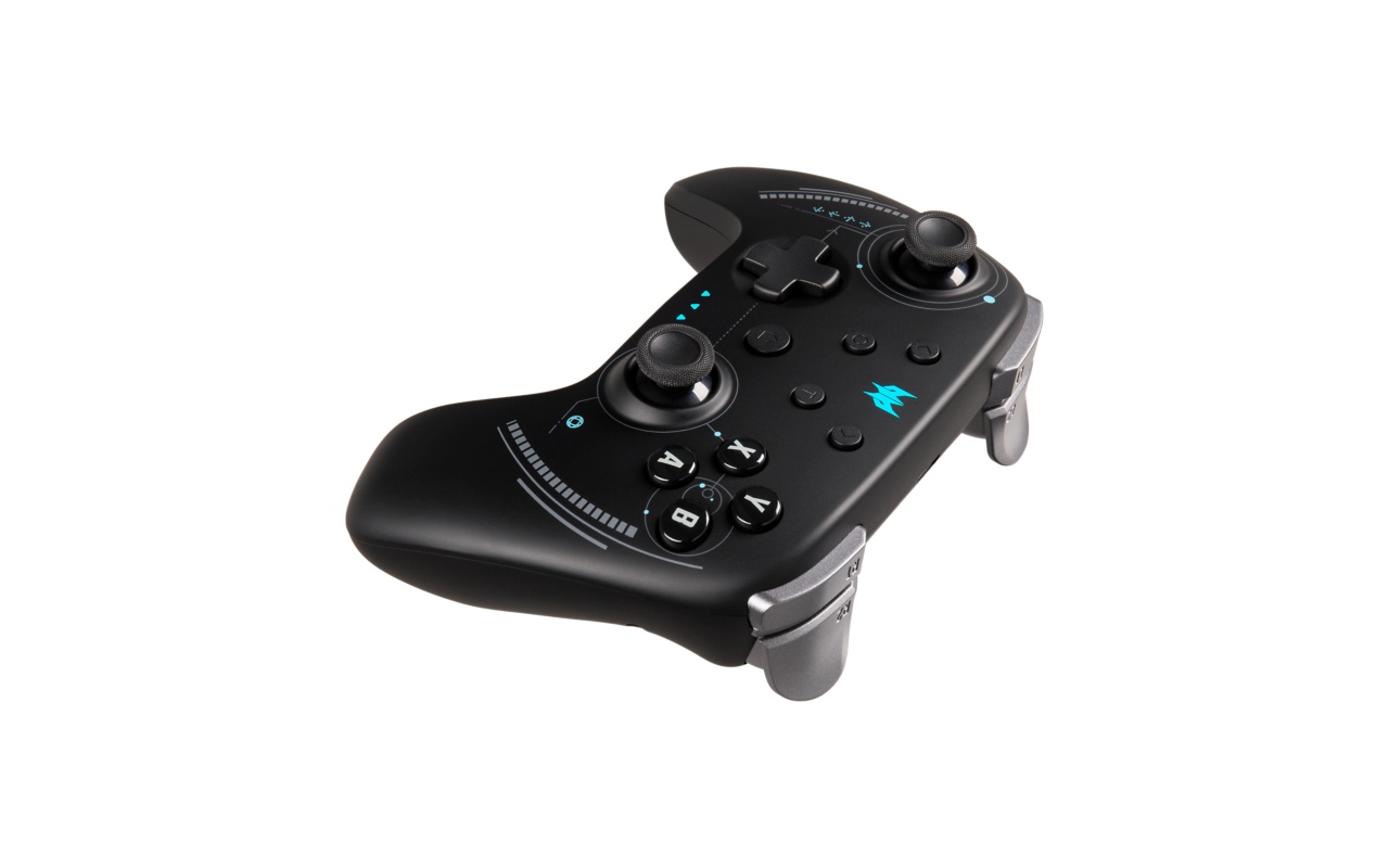 ACER PREDATOR WIRELESS GAMING CONTROLLER PGR300 