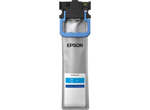 Epson WorkForce Pro EM/ EP-C800R Cyan XL Ink