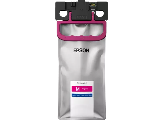 Epson WorkForce Pro EM/ EP-C800R Magenta XXL Ink