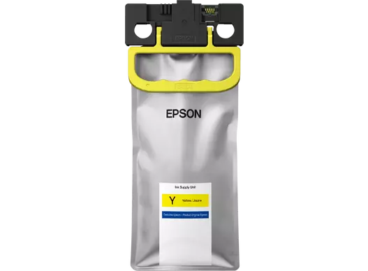 Epson WorkForce Pro EM/ EP-C800R Yellow XXL Ink