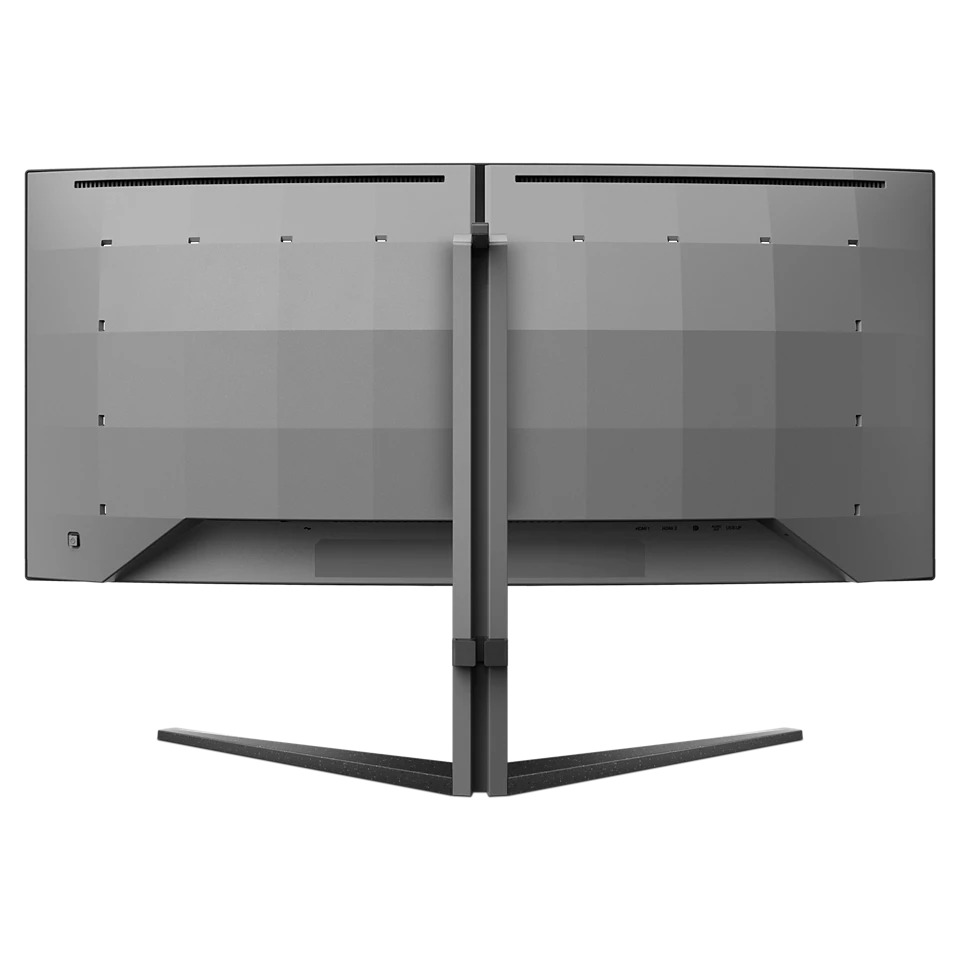 Philips Evnia/ 34M2C6500/ 00/ 34"/ QD-OLED/ 3440x1440/ 175Hz/ 0, 03ms/ Gray/ 3R 
