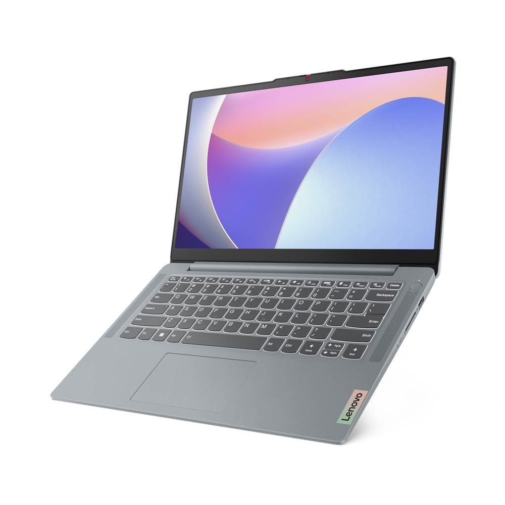 Lenovo IdeaPad Slim 3/ 14IAH8/ i5-12450H/ 14"/ FHD/ 16GB/ 1TB SSD/ UHD Xe/ W11H/ Gray/ 2R 