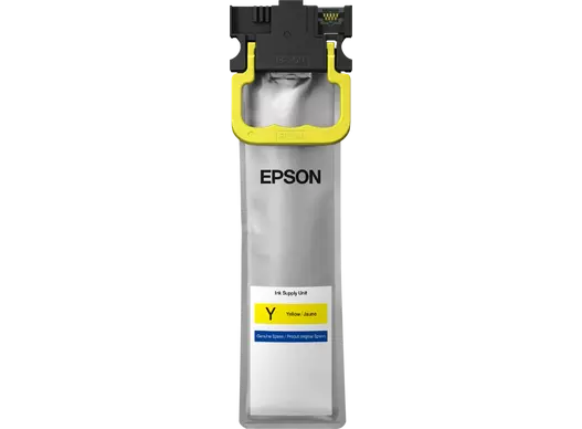 Epson WorkForce Pro EM/ EP-C800R Yellow XL Ink