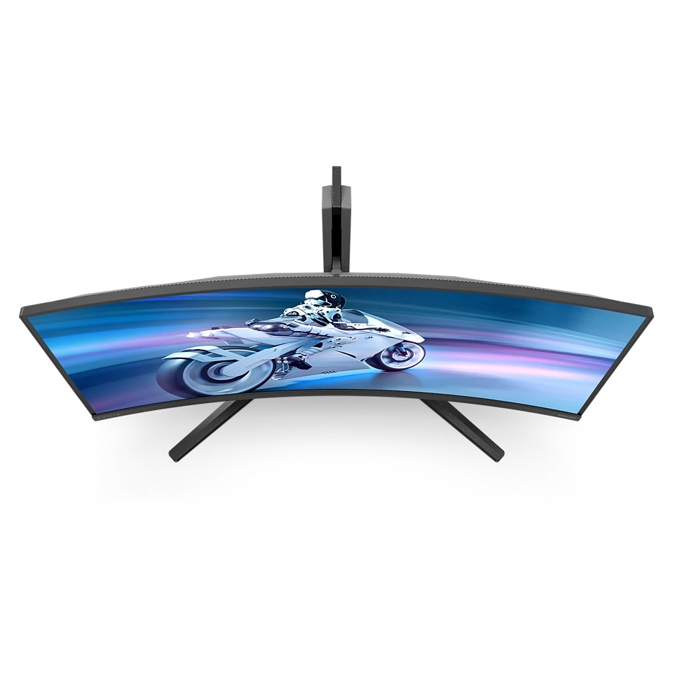 Philips Evnia/ 34M2C6500/ 00/ 34"/ QD-OLED/ 3440x1440/ 175Hz/ 0, 03ms/ Gray/ 3R 