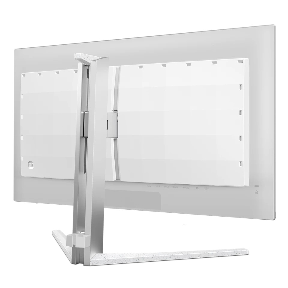 Philips Evnia/ 27M2N8500/ 00/ 26, 5"/ QD-OLED/ QHD/ 360Hz/ 0, 03ms/ White/ 3R 