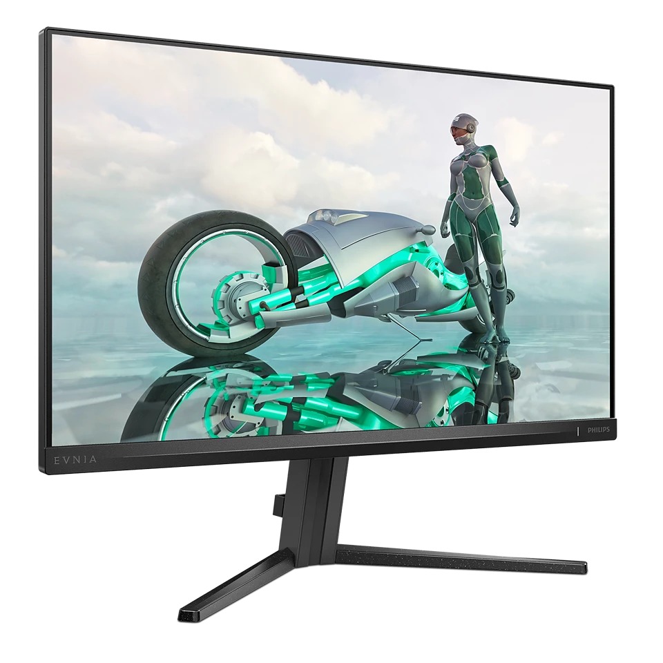 Philips MT IPS LED 23, 8" 24M2N3200S/ 00 - IPS panel,  180Hz,  1920x1080,  2xHDMI,  DP,  repro 