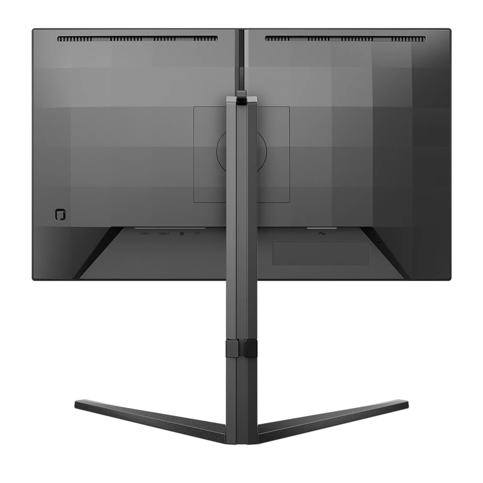 Philips MT IPS LED 23, 8" 24M2N3200A/ 00 - IPS panel,  1920x1080,  180Hz,  2xHDMI,  DP,  repro,  pivot 