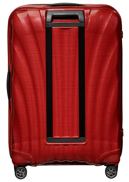 Samsonite C-lite SPINNER 75 Chili Red 
