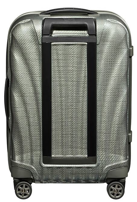 Samsonite C-lite SPINNER 55 20 Metallic Green 
