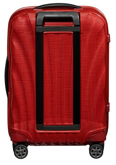 Samsonite C-lite SPINNER 55 20 Chili Red 