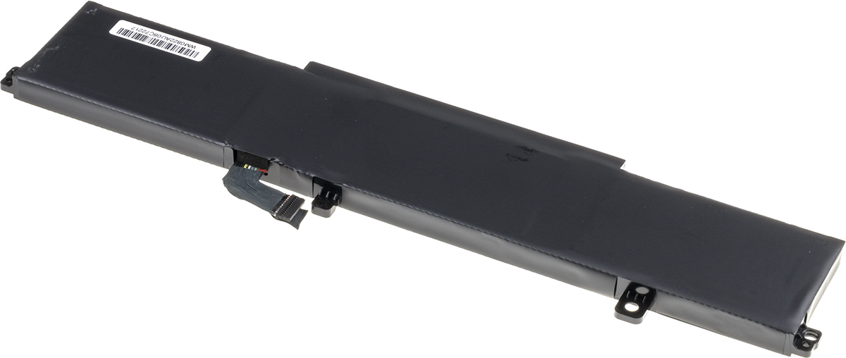 Batéria T6 Power pre Lenovo ThinkPad T15g, P15, P17 Gen 1, Gen 2, 8120mAh, 94Wh, 6cell, Li-pol 