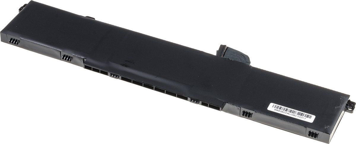 Batéria T6 Power pre Lenovo ThinkPad T15g, P15, P17 Gen 1, Gen 2, 8120mAh, 94Wh, 6cell, Li-pol 
