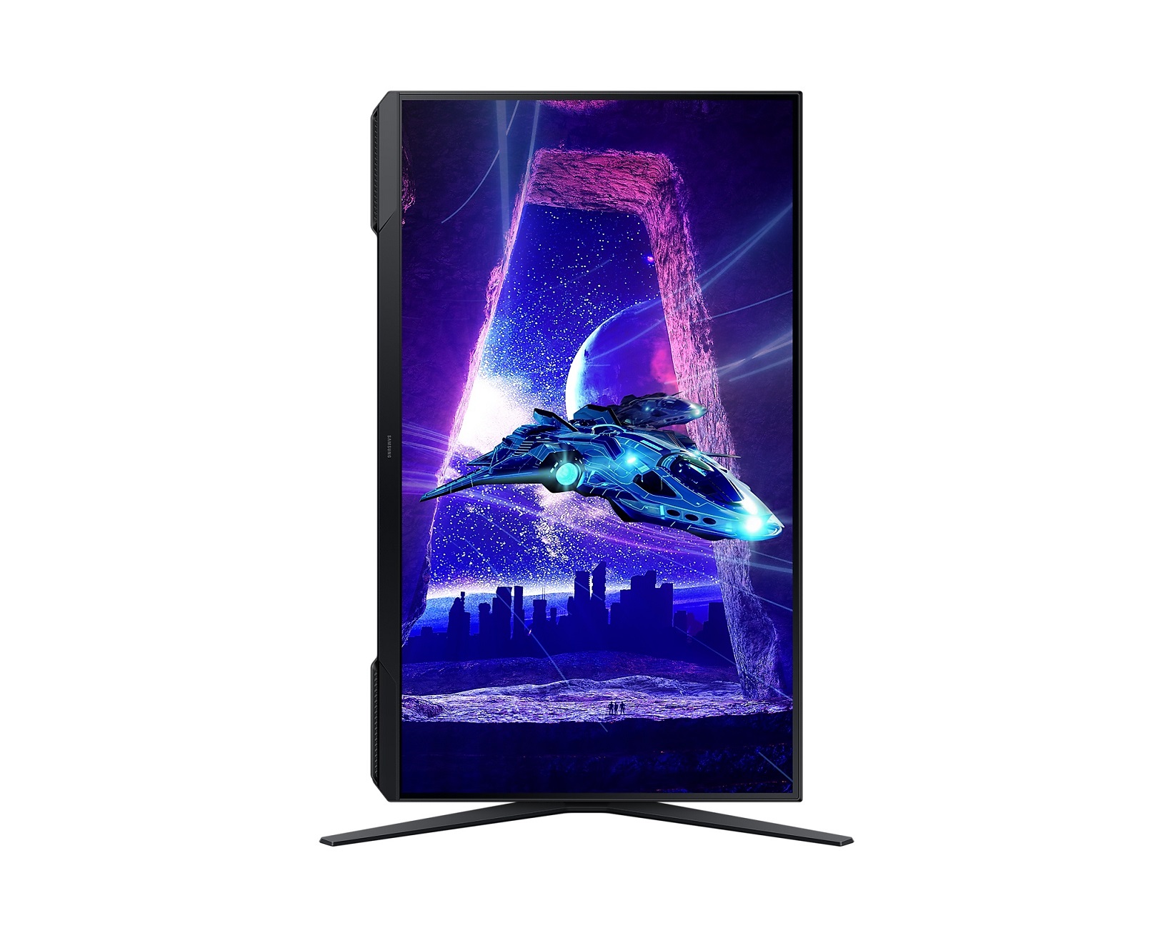 Samsung Odyssey G3/ G30D/ 32"/ VA/ FHD/ 180Hz/ 1ms/ Black/ 2R 