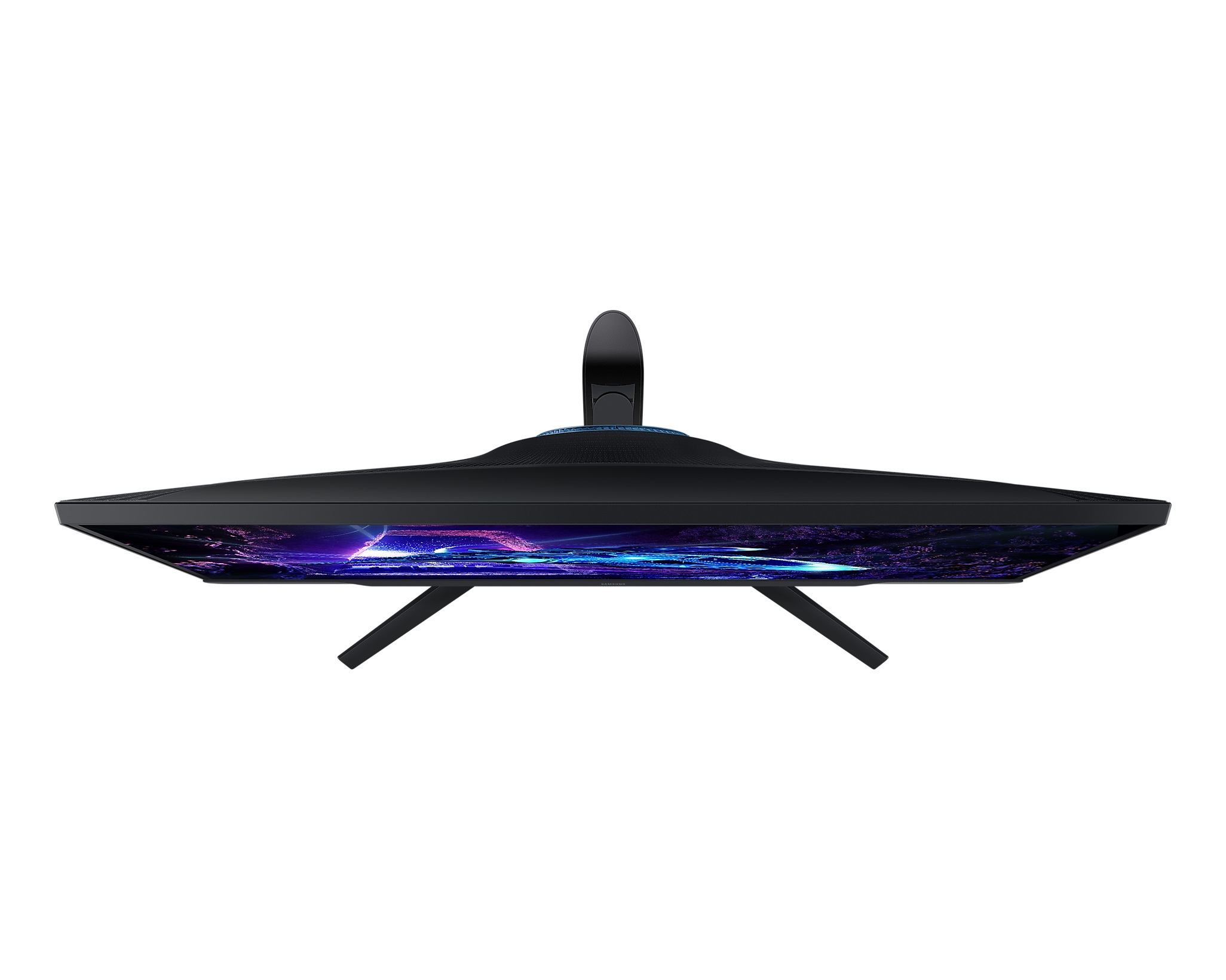 Samsung Odyssey G3/ G30D/ 32"/ VA/ FHD/ 180Hz/ 1ms/ Black/ 2R 