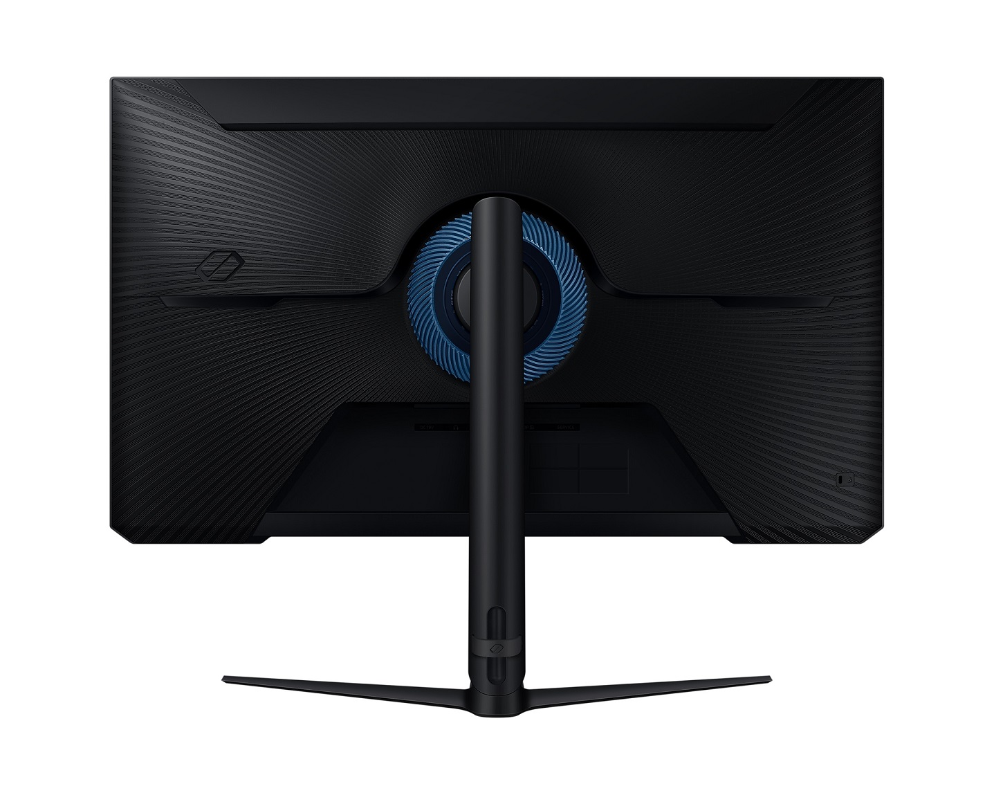 Samsung Odyssey G3/ G30D/ 32"/ VA/ FHD/ 180Hz/ 1ms/ Black/ 2R 