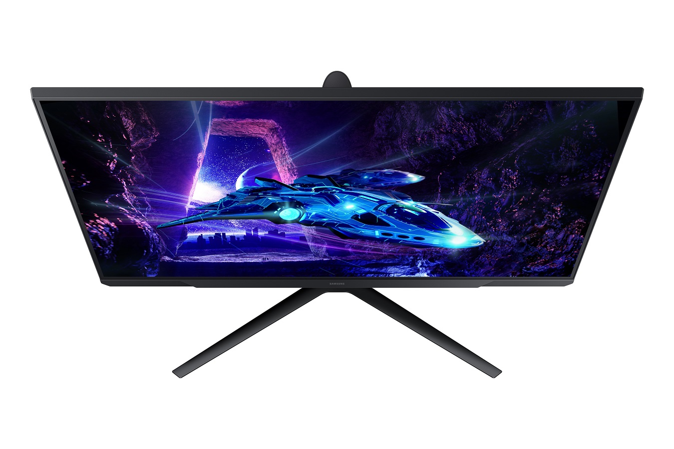 Samsung Odyssey G3/ G30D/ 32"/ VA/ FHD/ 180Hz/ 1ms/ Black/ 2R 