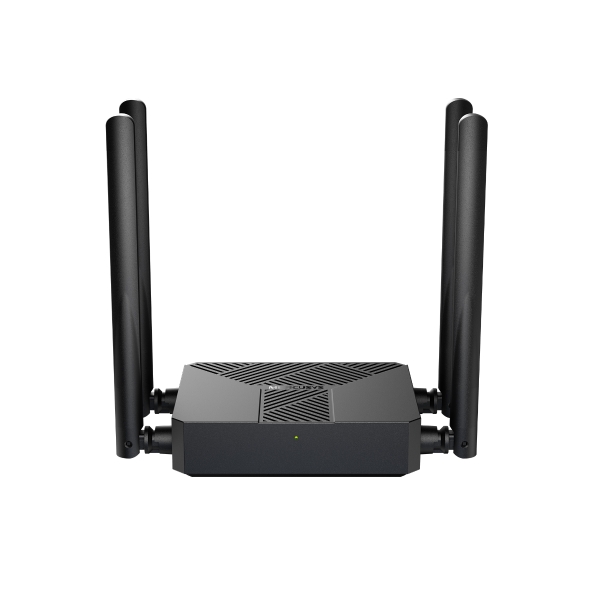 Mercusys MR62X AX1500 WiFi 6 Dual-Band Router 