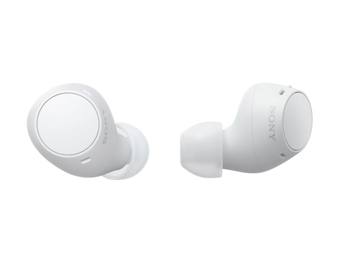 Sony WF-C510/ BT/ Biela