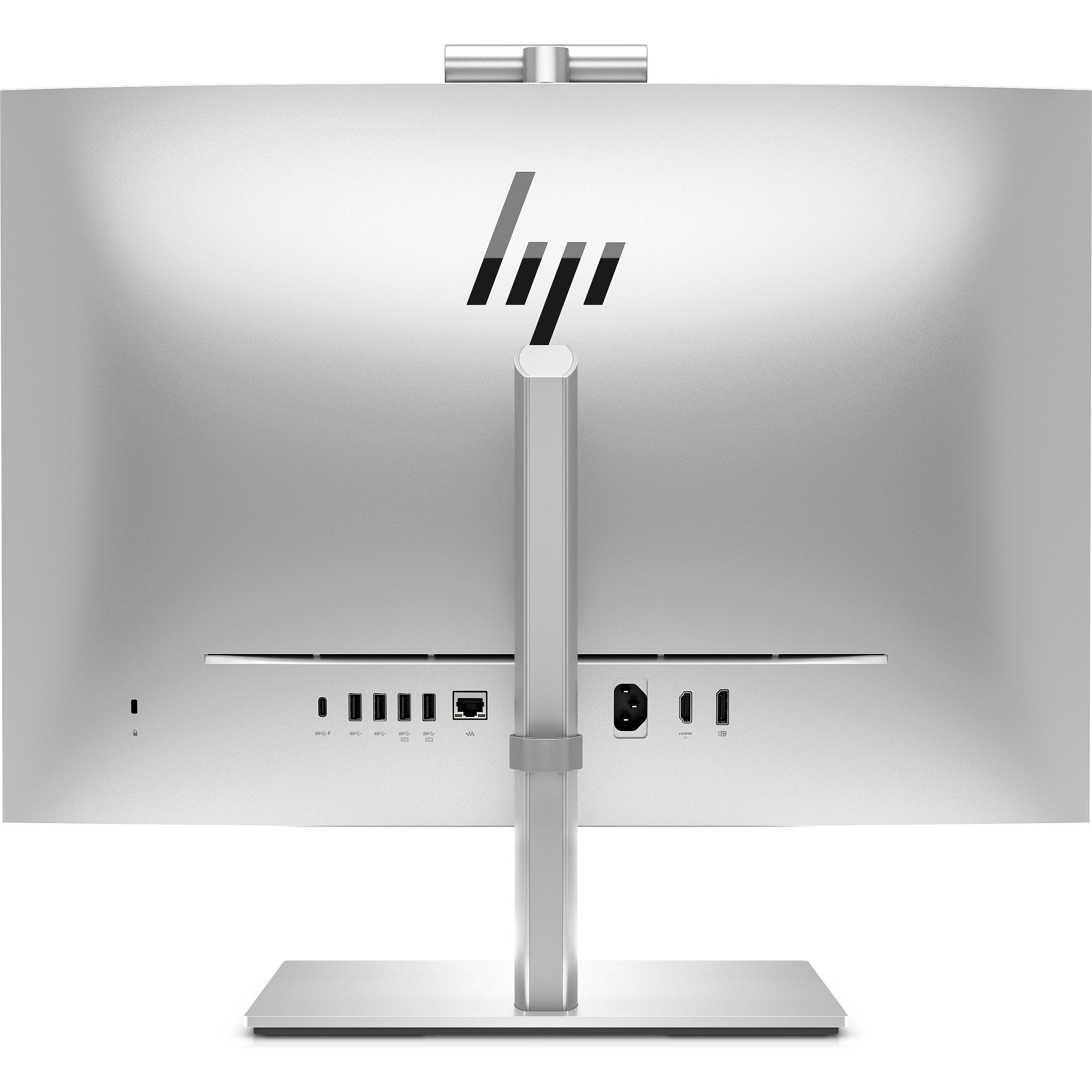 HP EliteOne/ 840 G9/ 23, 8"/ FHD/ i5-14500/ 16GB/ 512GB SSD/ UHD 770/ W11P/ Silver/ 3R 