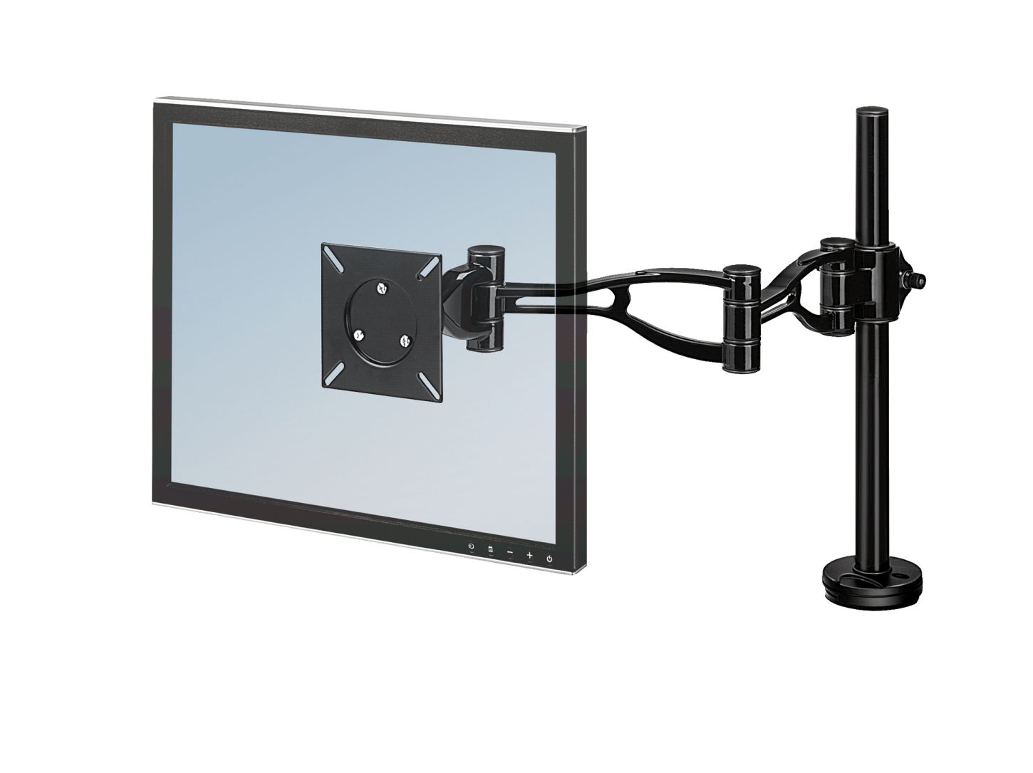 Držiak na monitor Fellowes Profesional