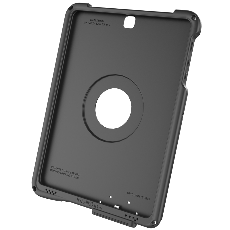 RAM Mounts GDS ochranný kryt IntelliSkin pre Samsung S2 9.7" 