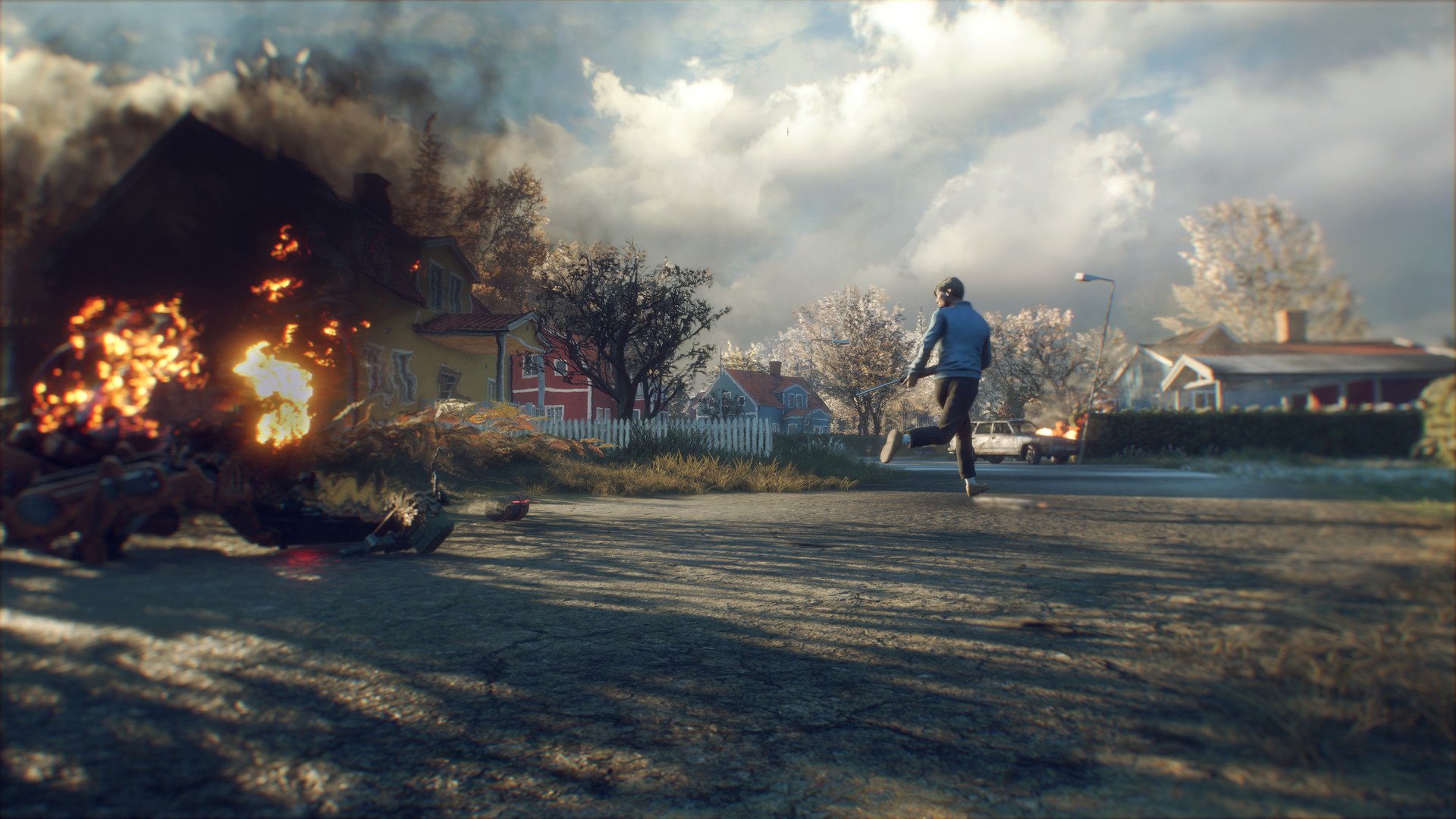 ESD Generation Zero 