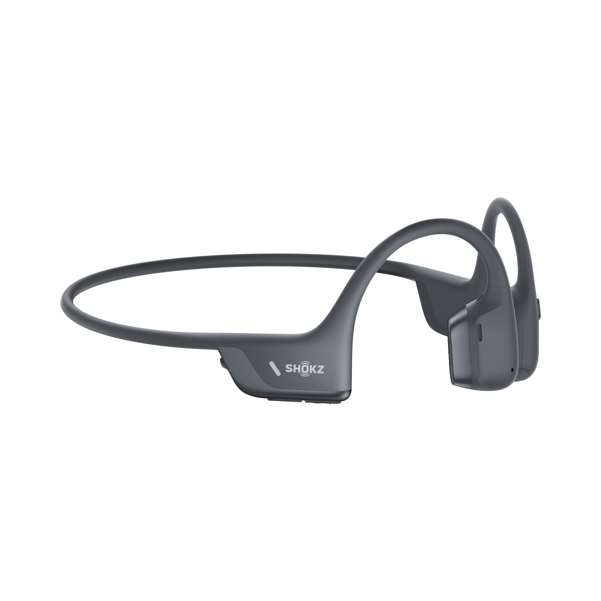 SHOKZ OpenRun Pro 2/ BT/ Čierna 