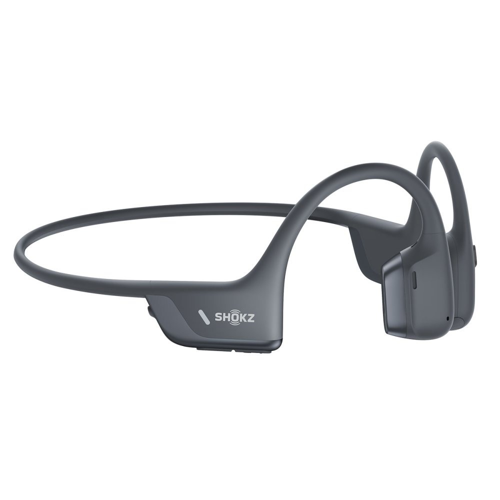 SHOKZ OpenRun Pro 2 Mini/ BT/ Čierna 