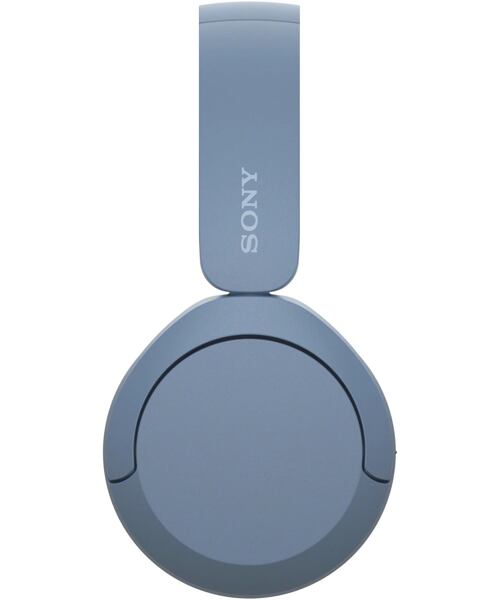 Sony WH-CH520/ BT/ Bezdrôt/ Modrá 