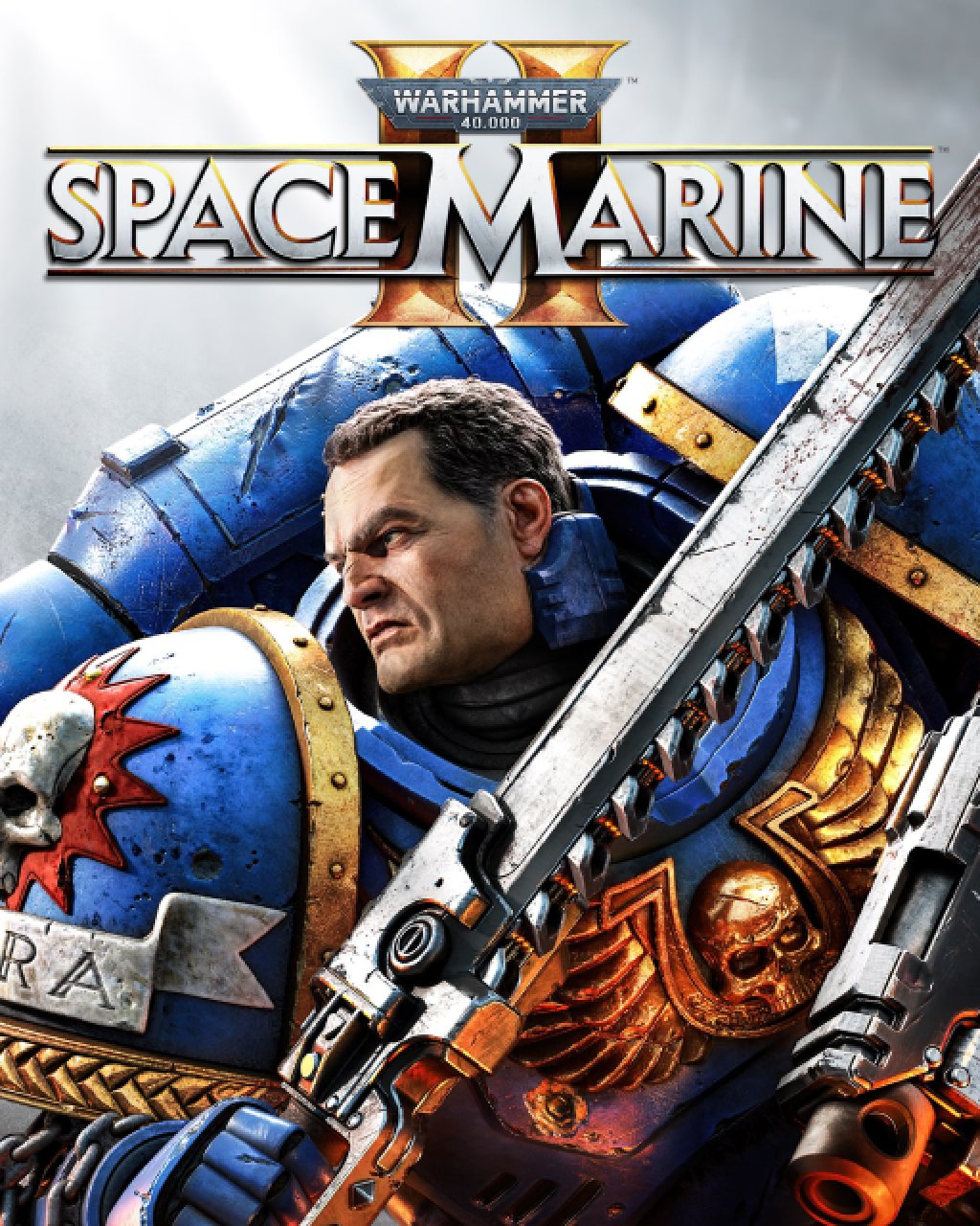 ESD Warhammer 40, 000 Space Marine 2