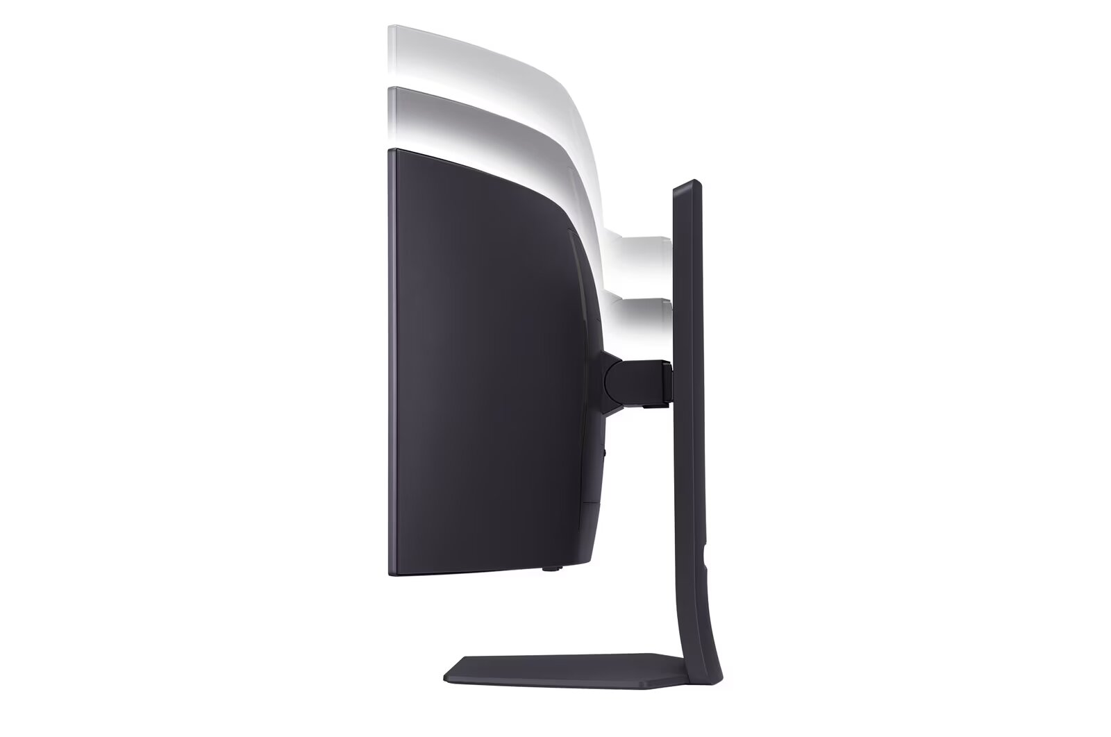 LG UltraGear/ 34GS95QE-B/ 34"/ OLED/ 3440x1440/ 240Hz/ 0, 03ms/ Black/ 2R 