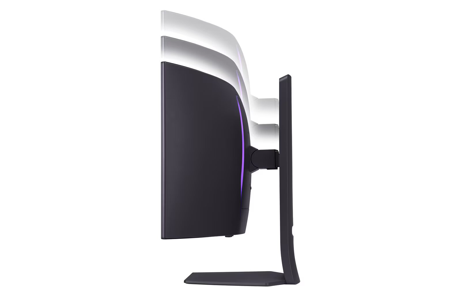 LG UltraGear/ 34GS95QE-B/ 34"/ OLED/ 3440x1440/ 240Hz/ 0, 03ms/ Black/ 2R 
