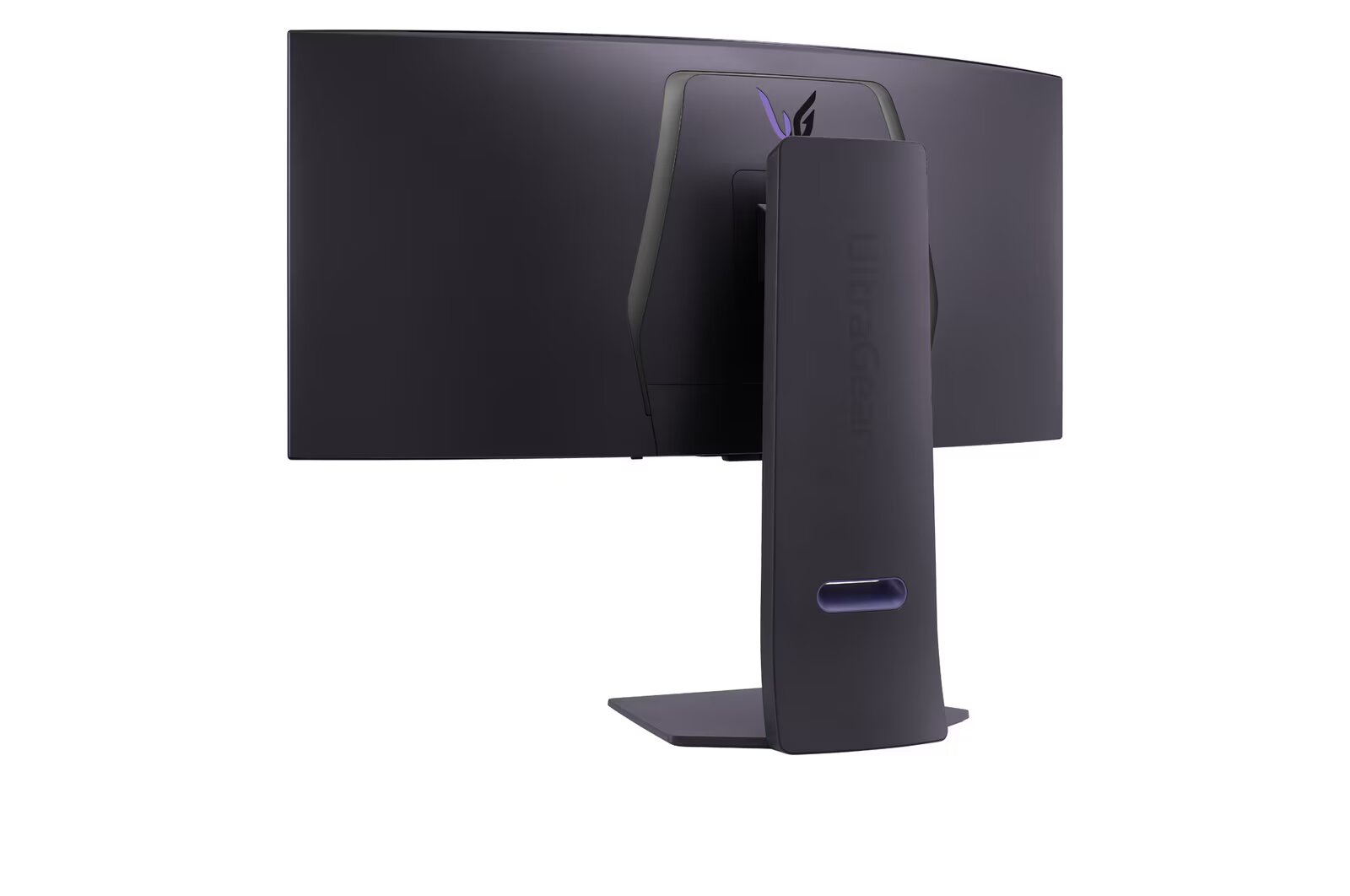 LG UltraGear/ 34GS95QE-B/ 34"/ OLED/ 3440x1440/ 240Hz/ 0, 03ms/ Black/ 2R 
