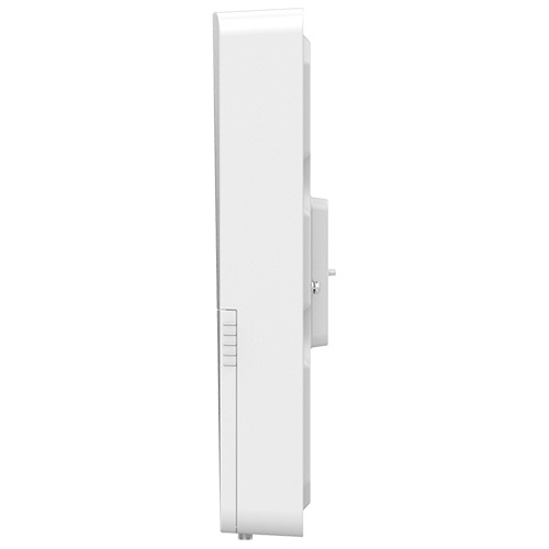 Grandstream GWN7710R vonkajšie L2 managed switch, 5xGbE, SFP, 4xPoE+, IP66 